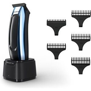 Tondeuse homme Rowenta Tondeuse de finition Barber Experience TN1851E0