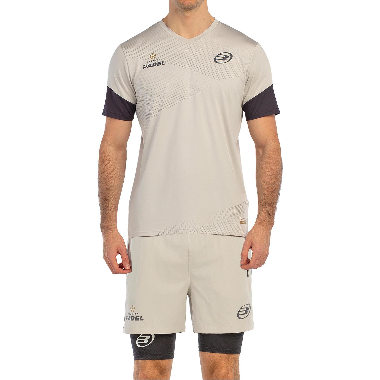 Bullpadel Premier Padel Heren Set 23