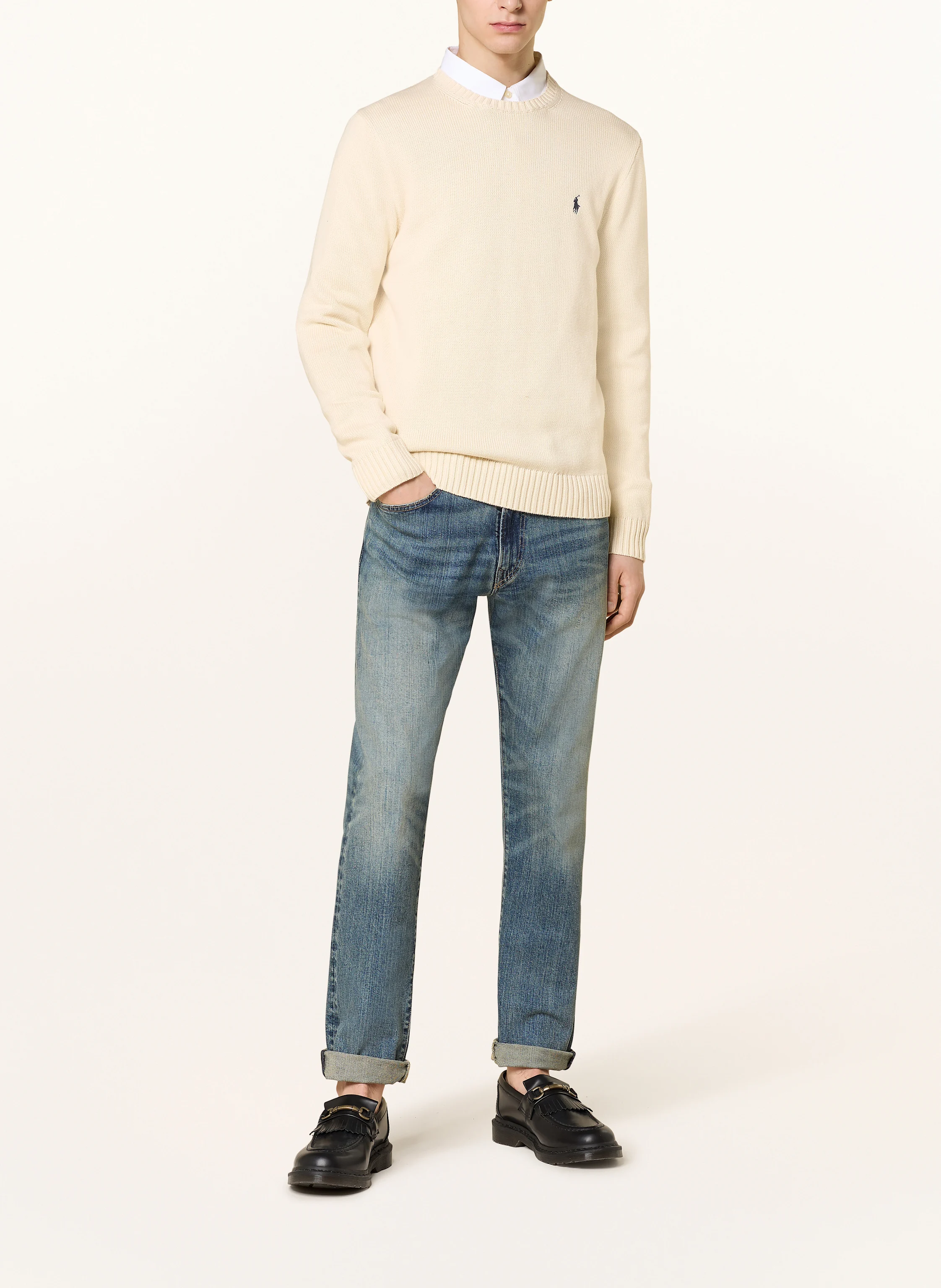 POLO RALPH LAUREN Pullover