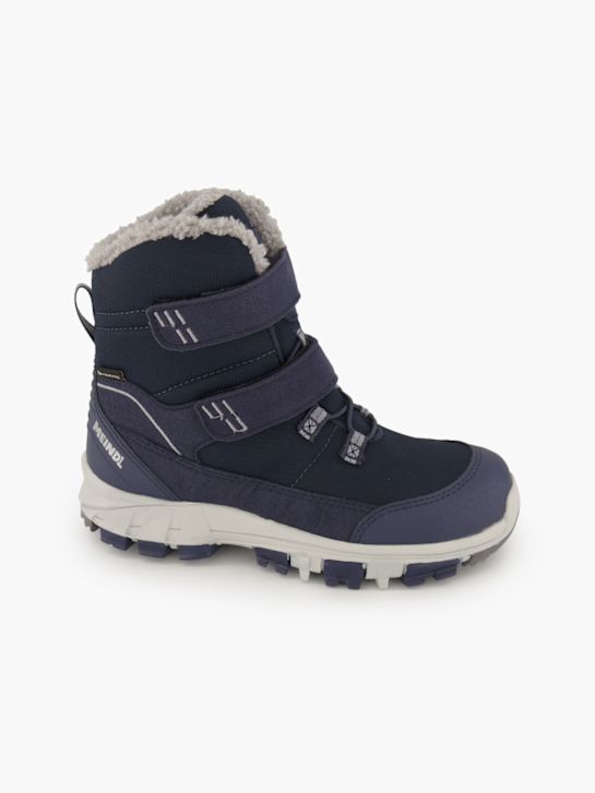 Meindl Winterstiefel Blau