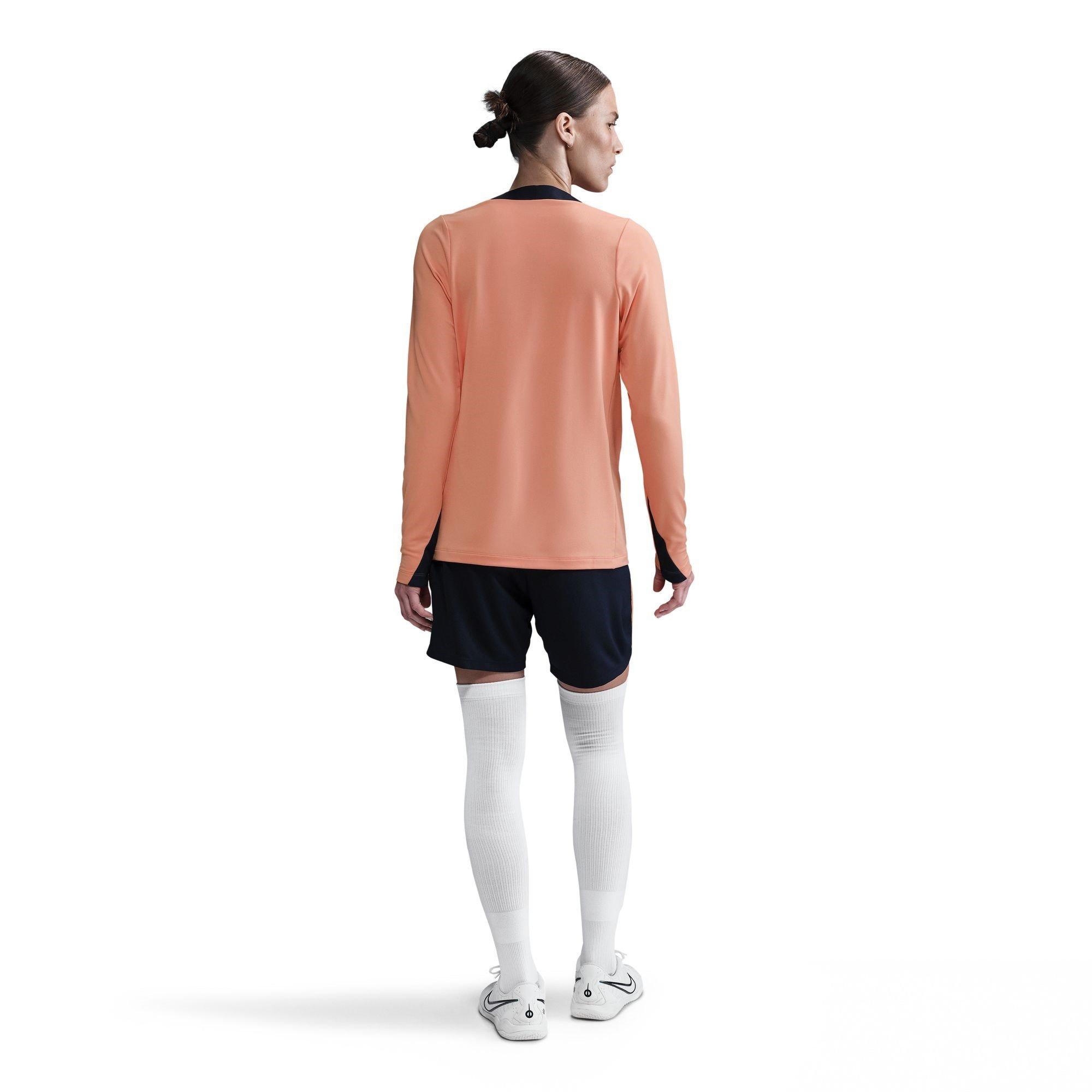 Nike Chelsea Strike Drill Top Womens