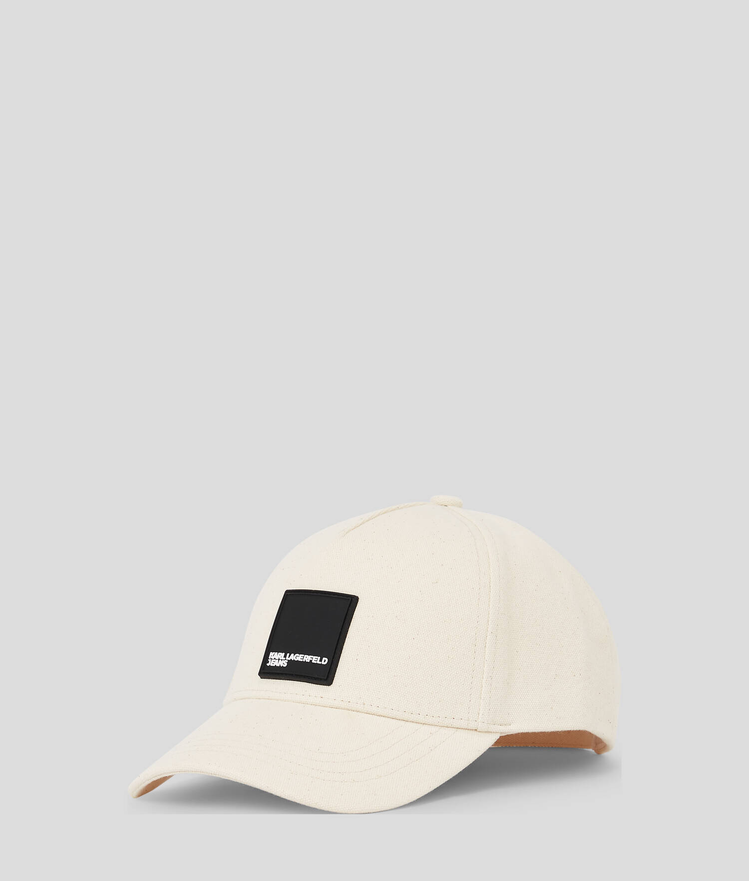 Casquette avec logo KLJ