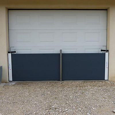 Barrière anti inondation Aquastop 180 x h.80 cm