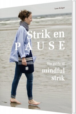 Strik En Pause - Lene Krüger - Bog