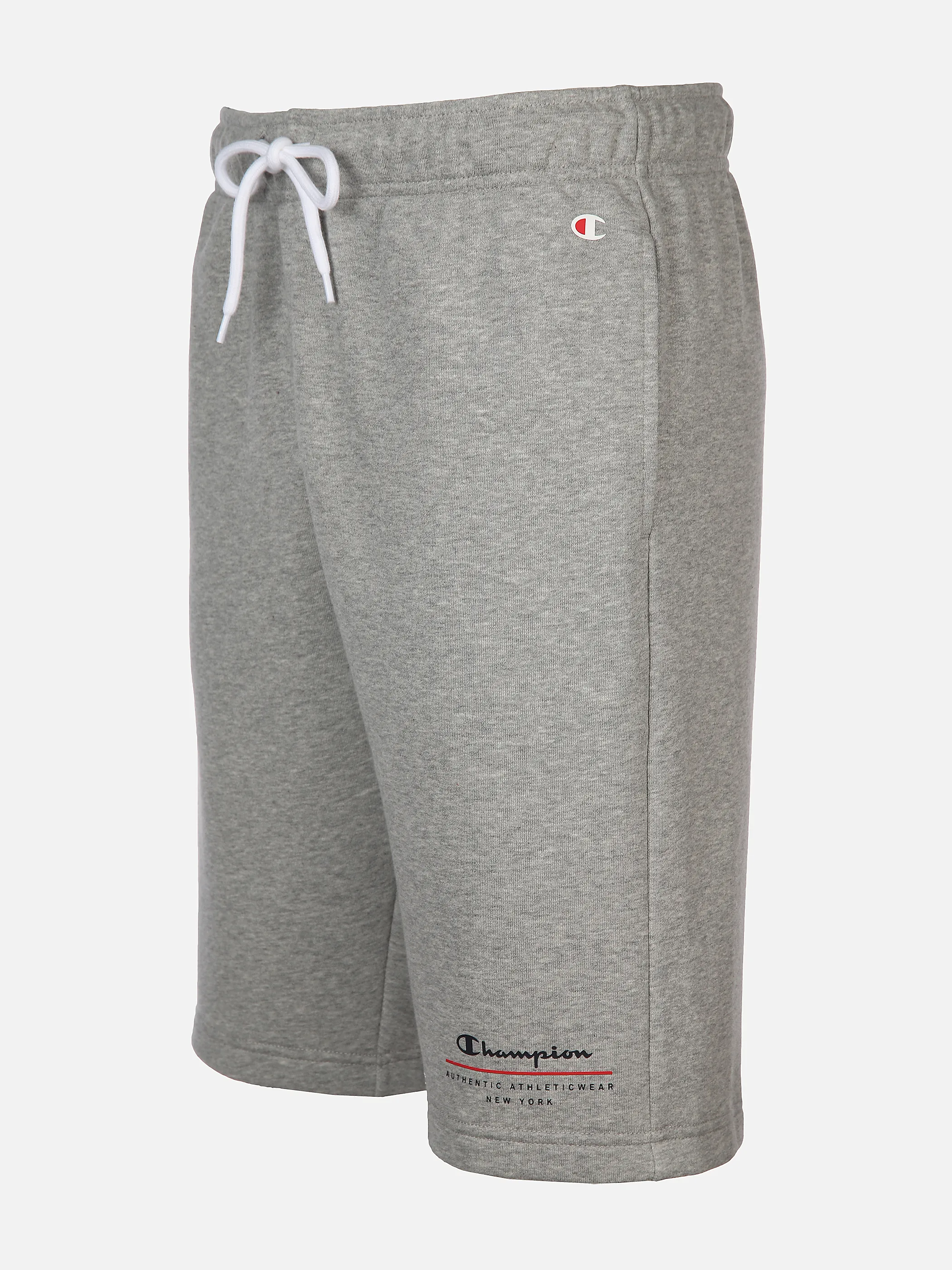 Herren Bermuda Sporthose