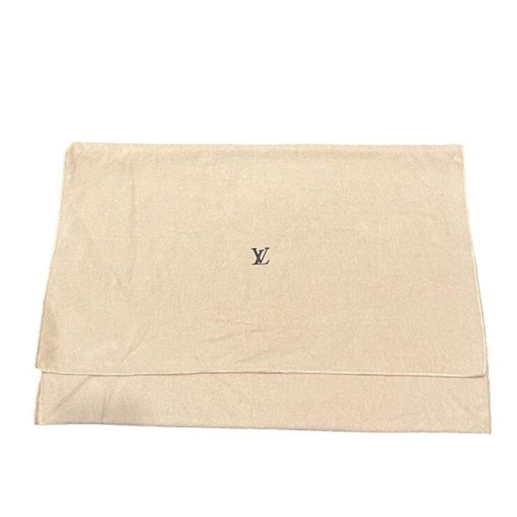 Louis Vuitton Vintage Louis Vuitton Alma Yellow
