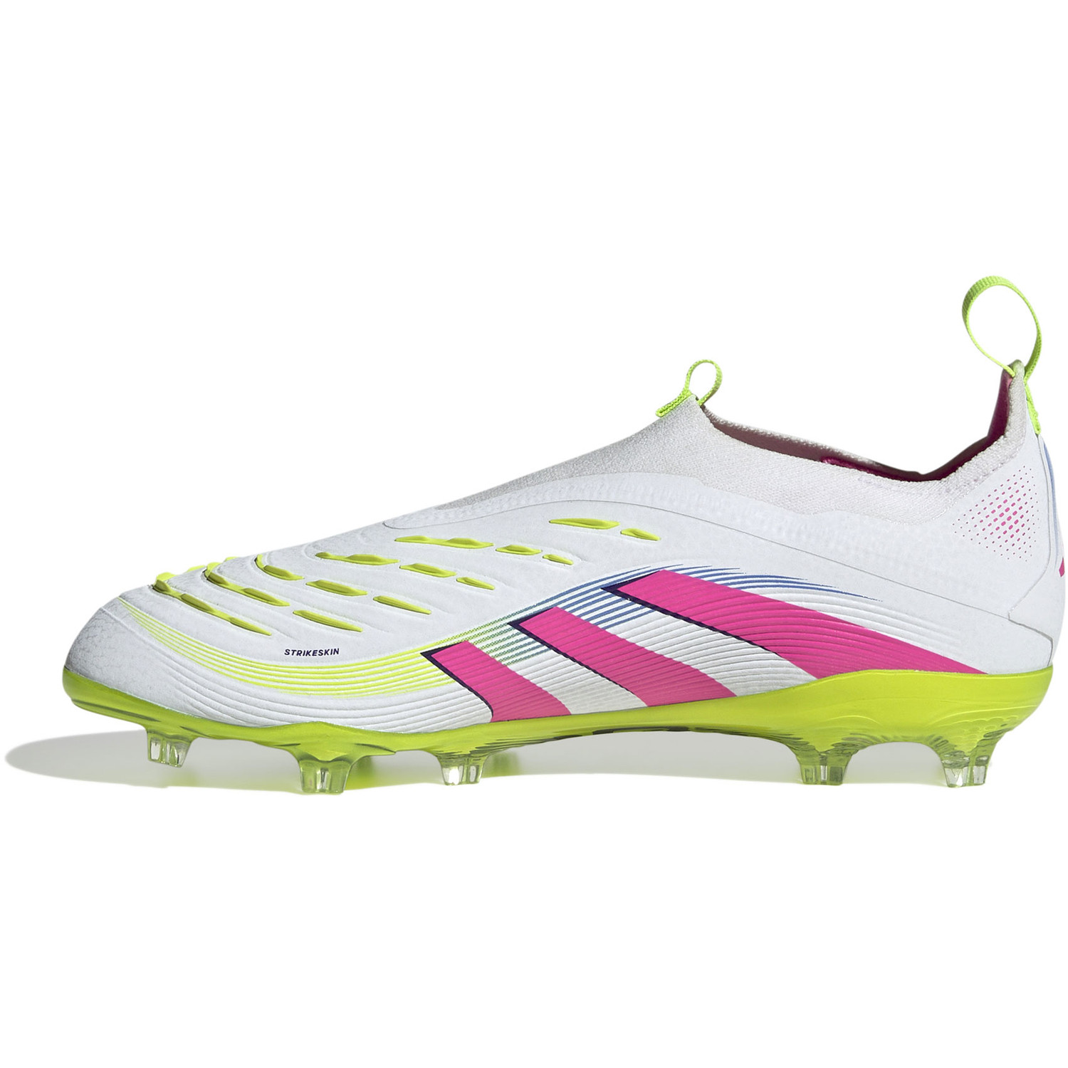 adidas Predator Elite Laceless FG Kids