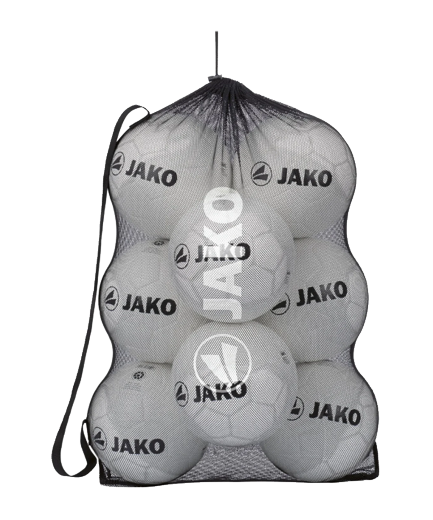 JAKO Ballnetz 10er