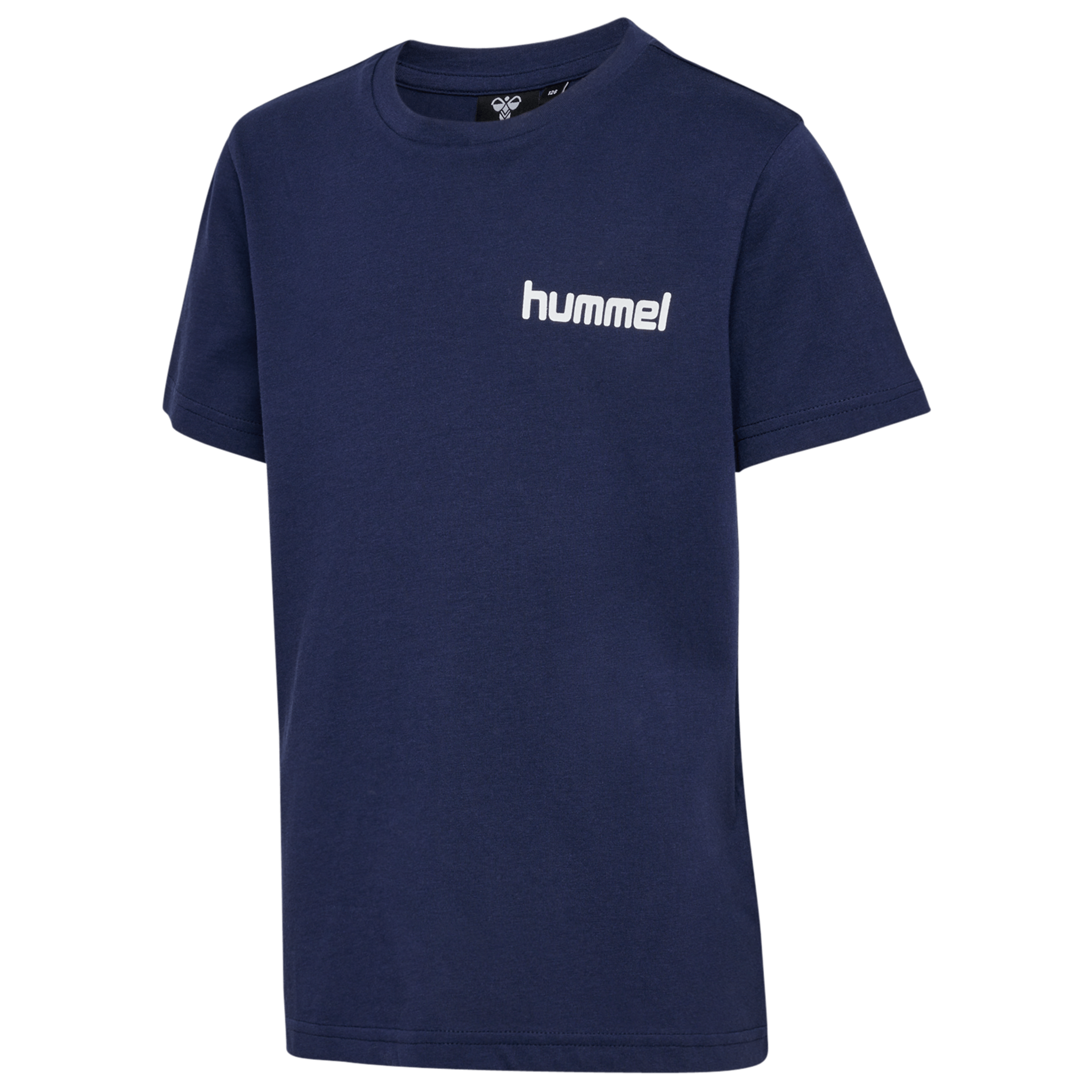 Hummel hmlMotion Tee jr - Fritid og bomull