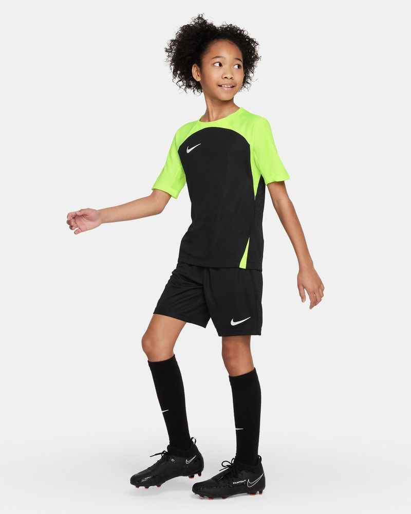 Maillot de football Nike Strike III pour enfant