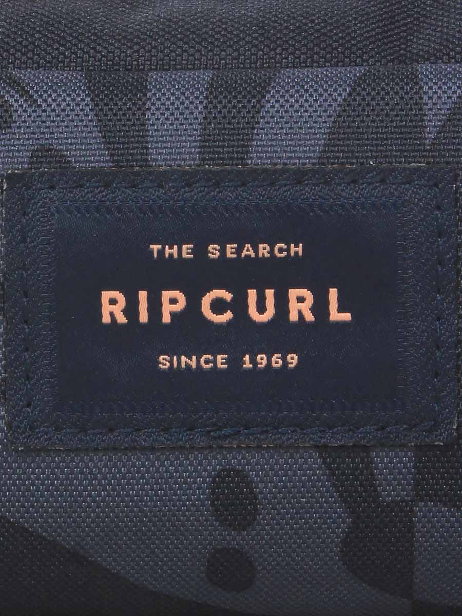 Trousse Rip Curl Afterglow - 2 compartiments