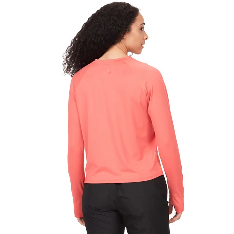Marmot Wm'S Windridge Ls