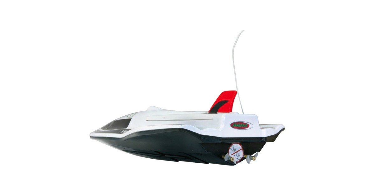 JamaraSwordfish RC
