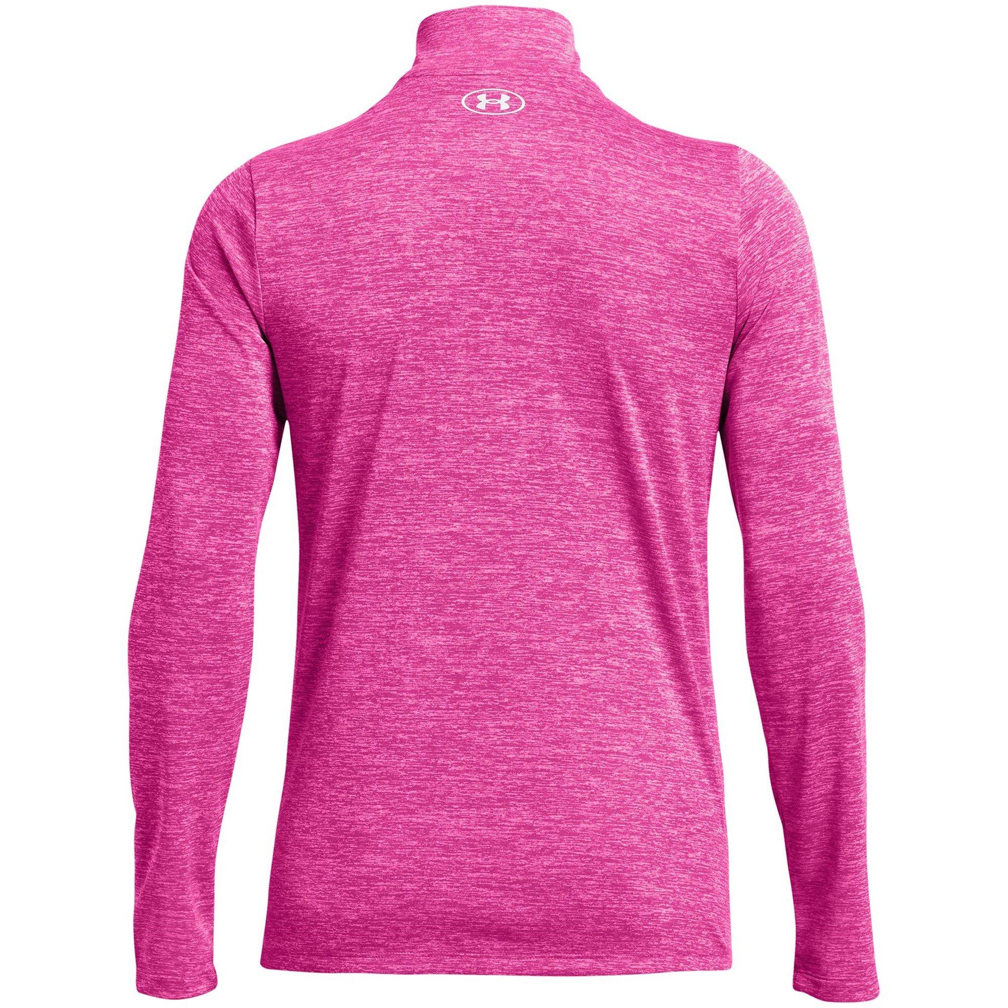 Under Armour Tech Half Zip Top Womens