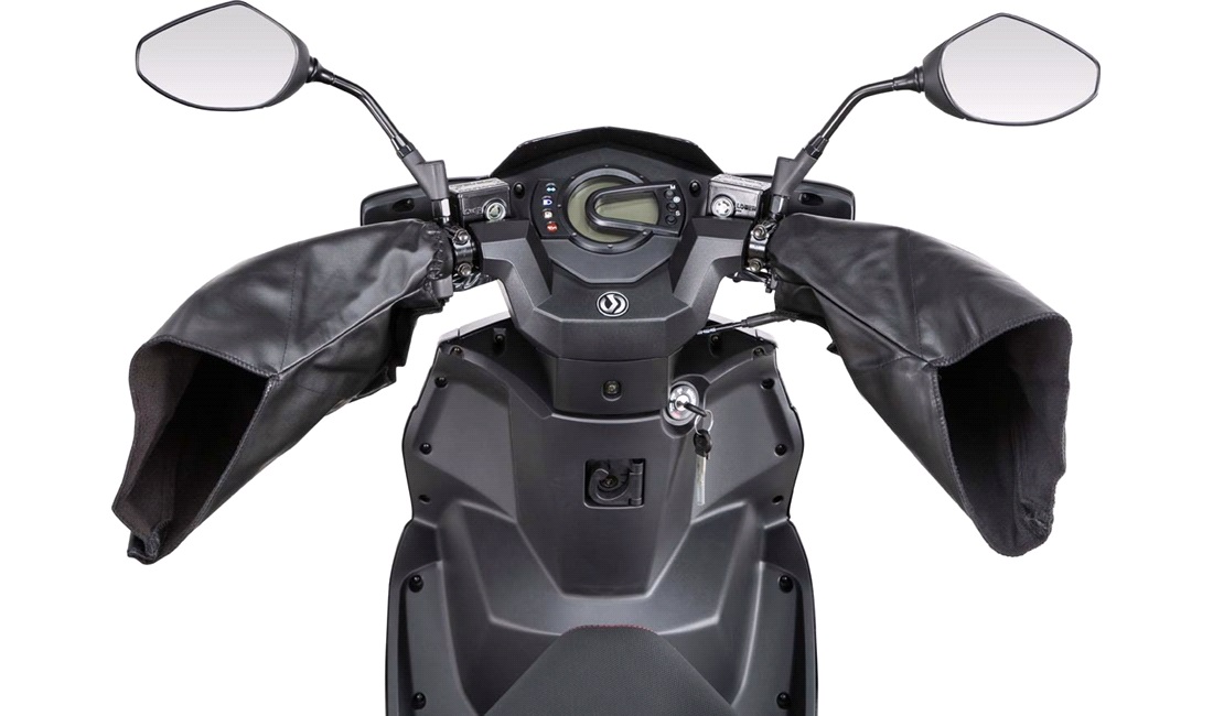 Scooterluffer