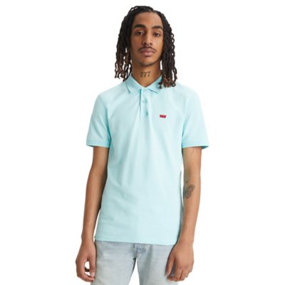 Polo à manches courtes homme Housemark LEVIS