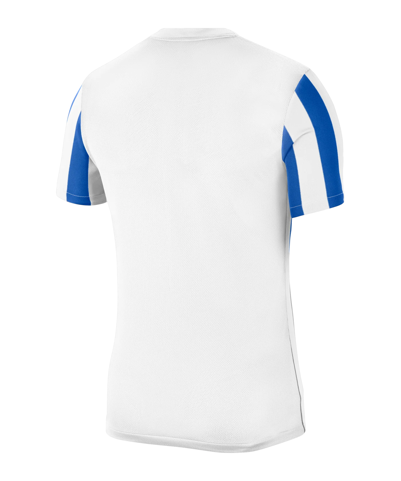 Nike Division IV Striped Trikot kurzarm Weiss F102