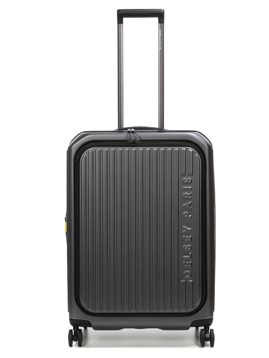 Valise Delsey Securitime Zip 66 cm