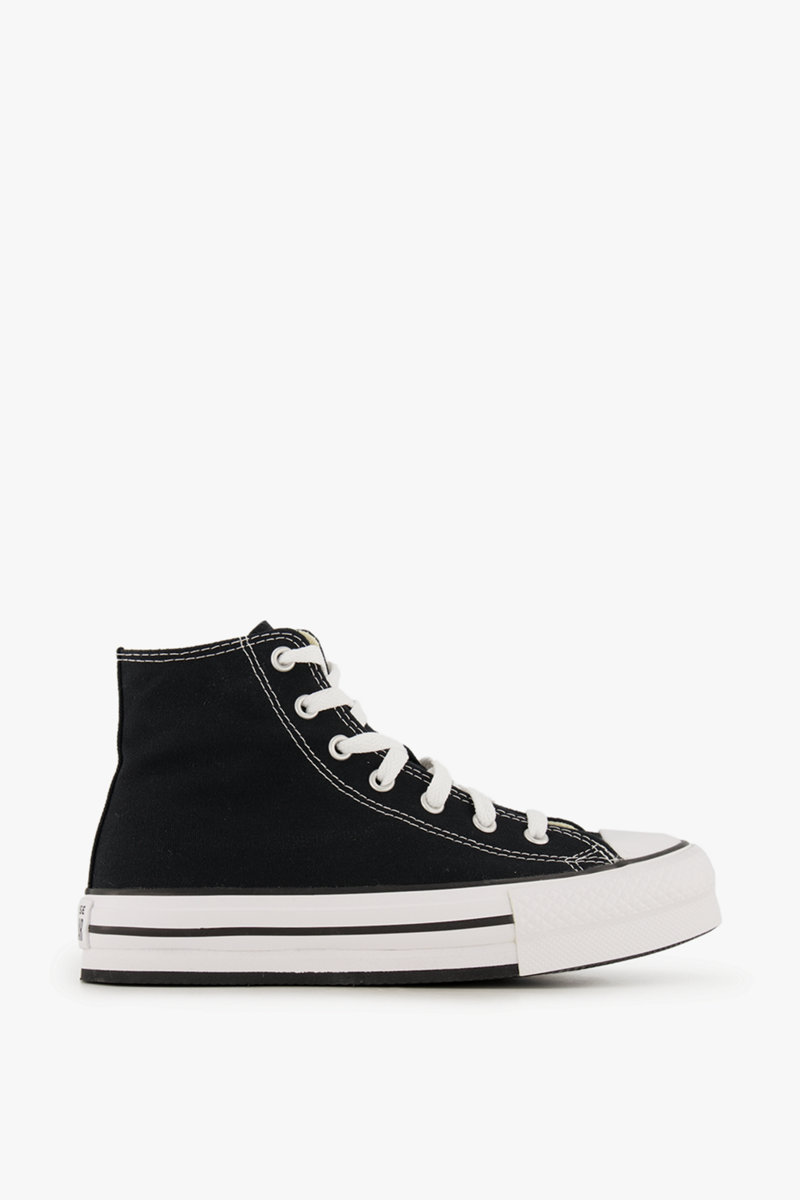 Converse Chuck Taylor All Star Eva Lift Platform Kinder Sneaker