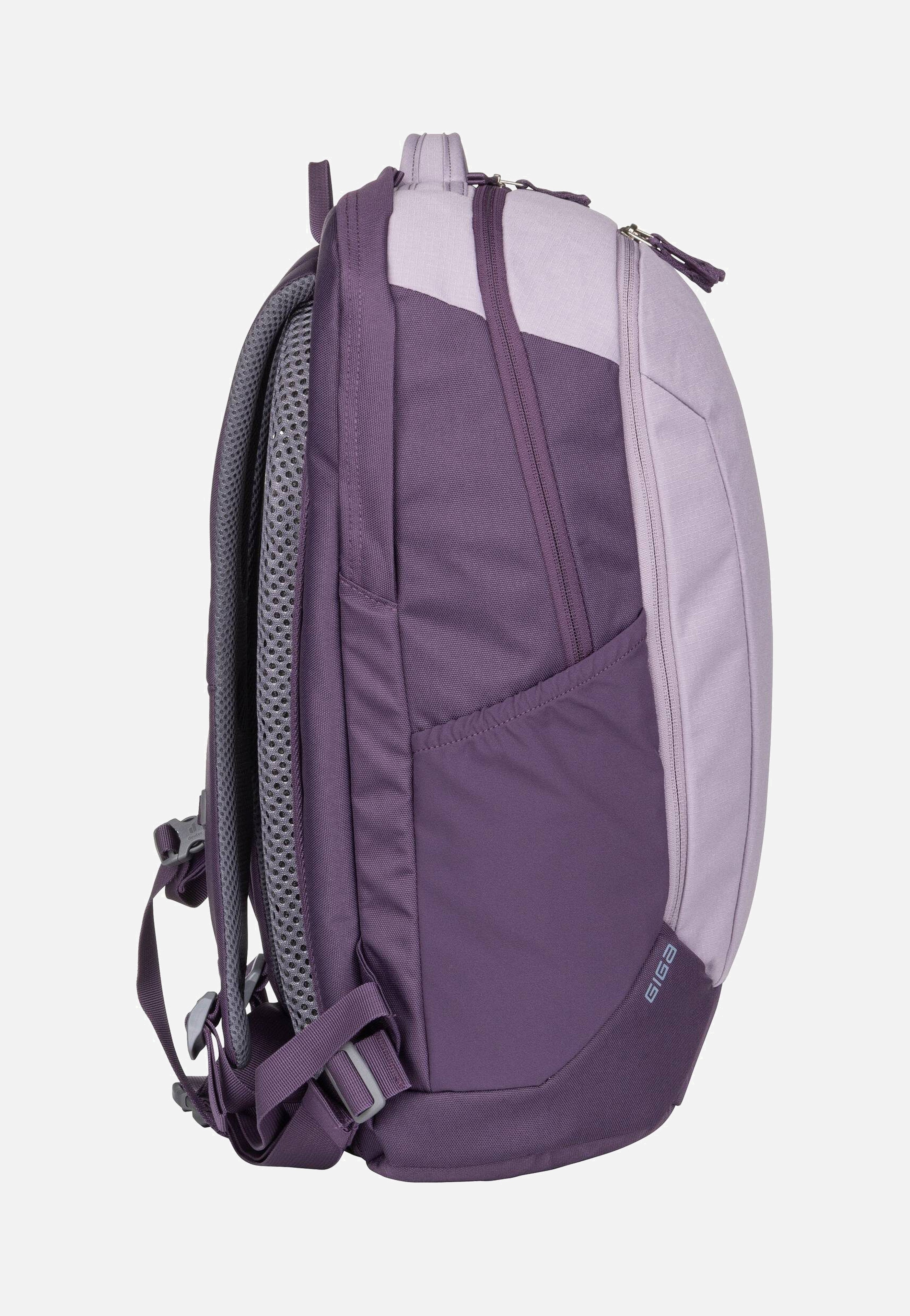 Giga Lavender/Purple - Rucksack