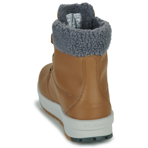 Columbia - MORITZA BOOT - Camel