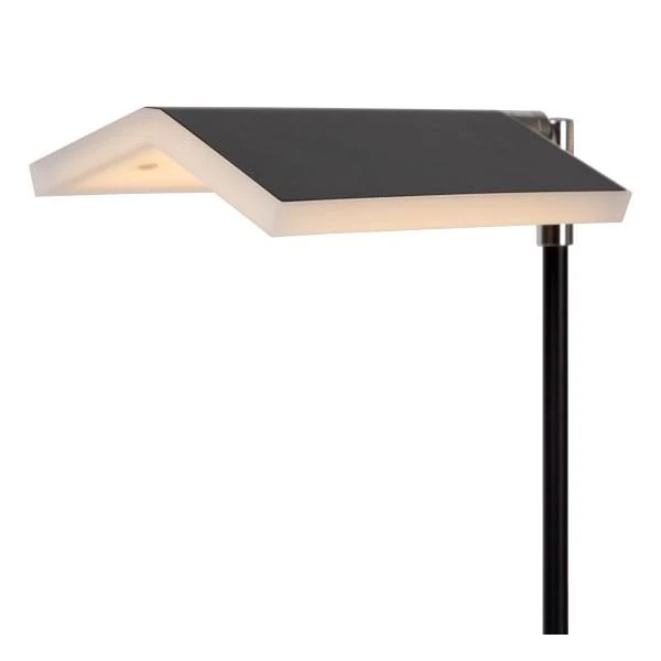 Vloerlamp Aaron ⌀20  x H134 cm