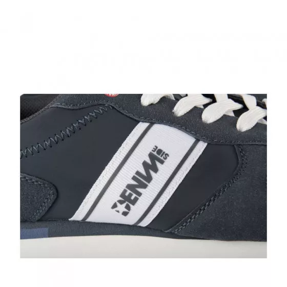 Baskets MARINE DENIM SIDE