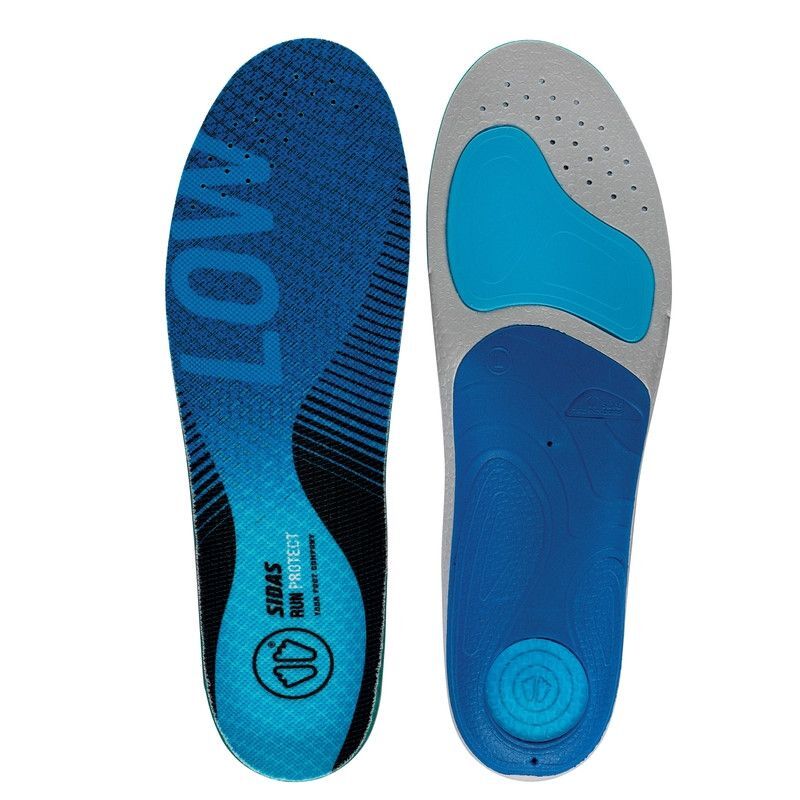3Feet Run Protect Low - Semelles