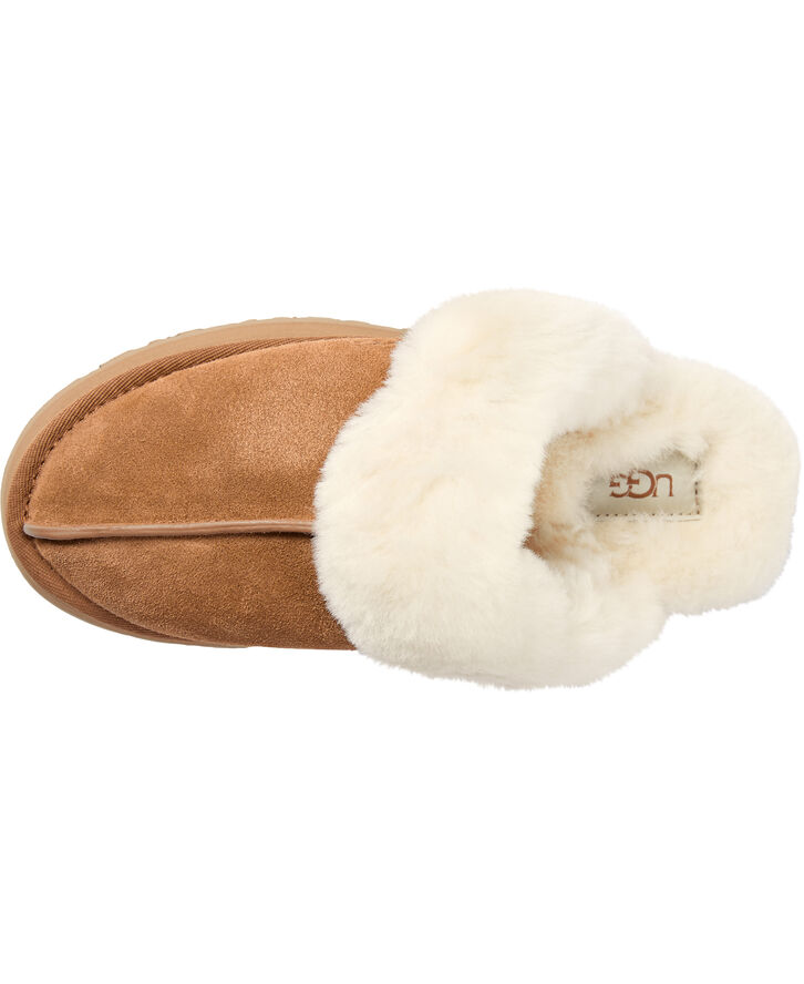 UGG Disquette Chestnut
