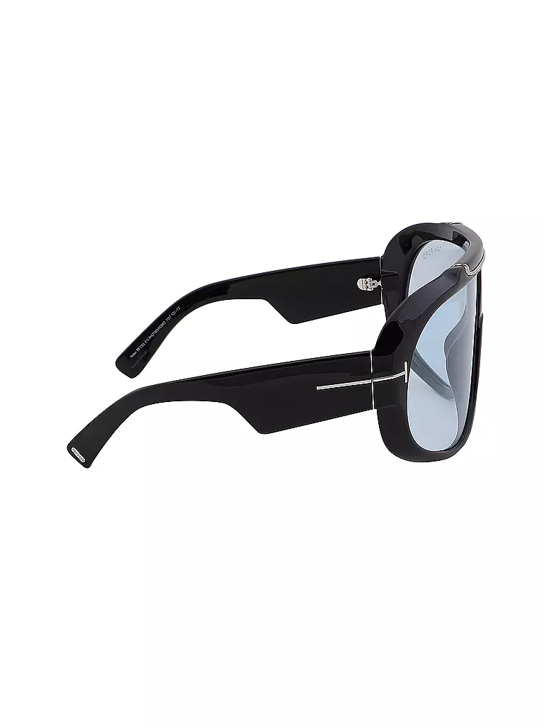 TOM FORD Sonnenbrille FT1093/71 schwarz