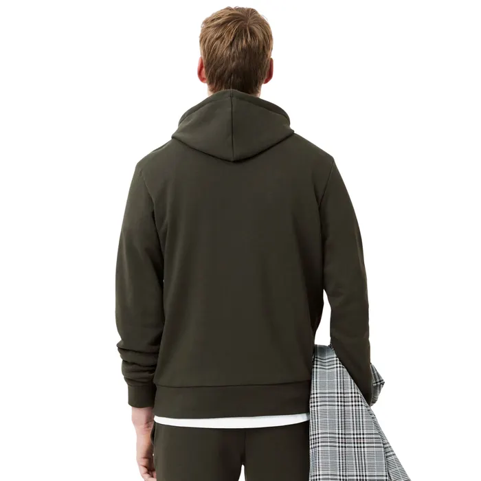 Lacoste Hoodie Heren