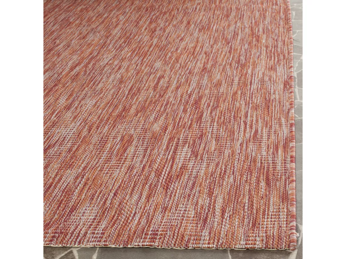 Tapis Red & Red 160 X 231 cm - Clementine
