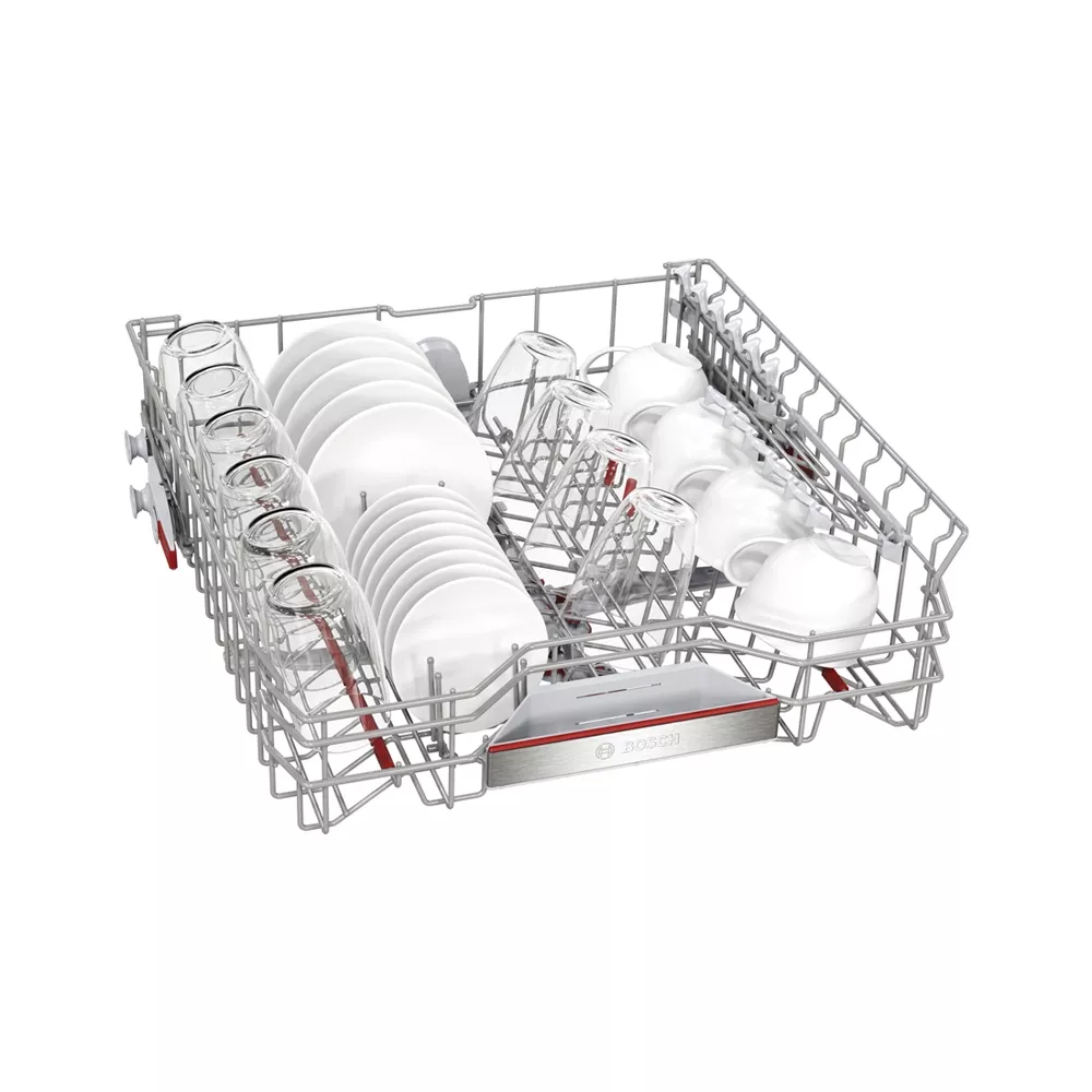 Bosch SMD6ECX12E Geschirrspüler vollintegriert