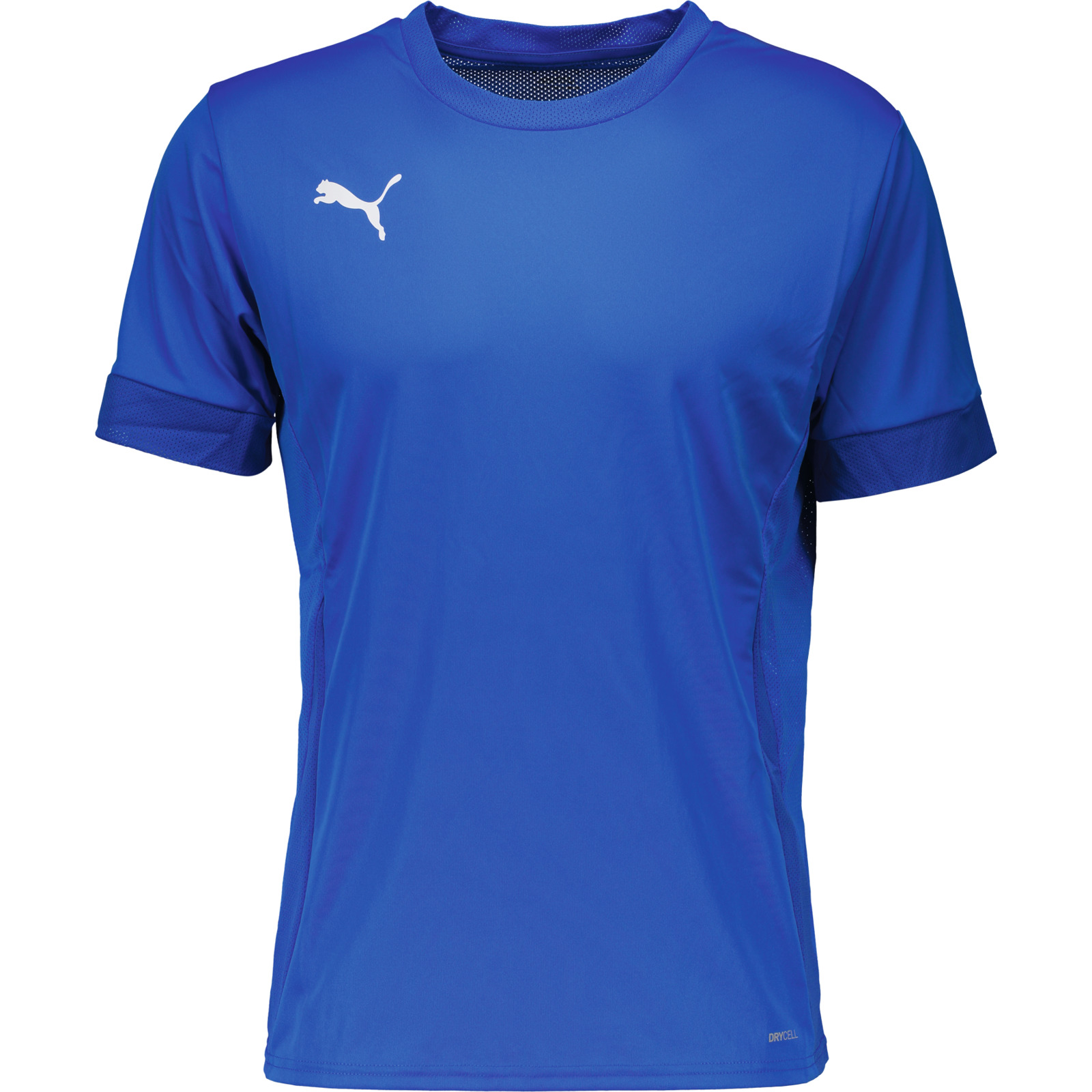 Puma Herren-Tee teamGoal Matchday