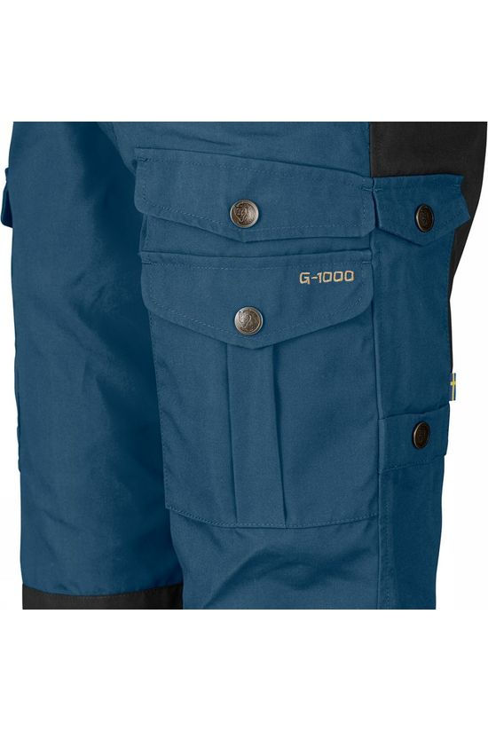 Fjällräven Fjällräven Vidda Broek Junior
