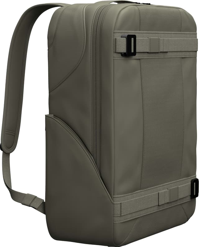 DB Essential Daypack 20L rygsæk (grøn)