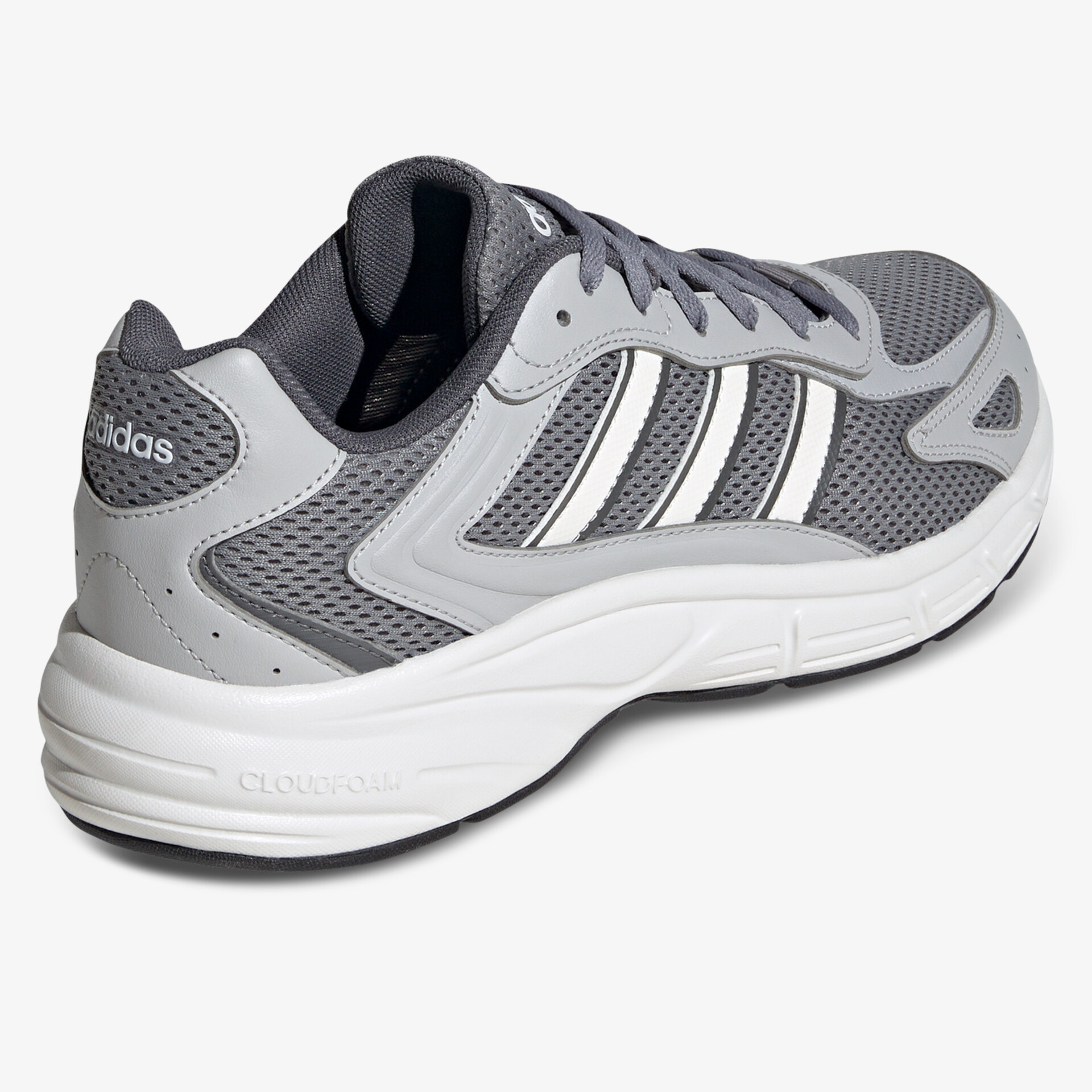 adidas Herren Sneaker Low grau