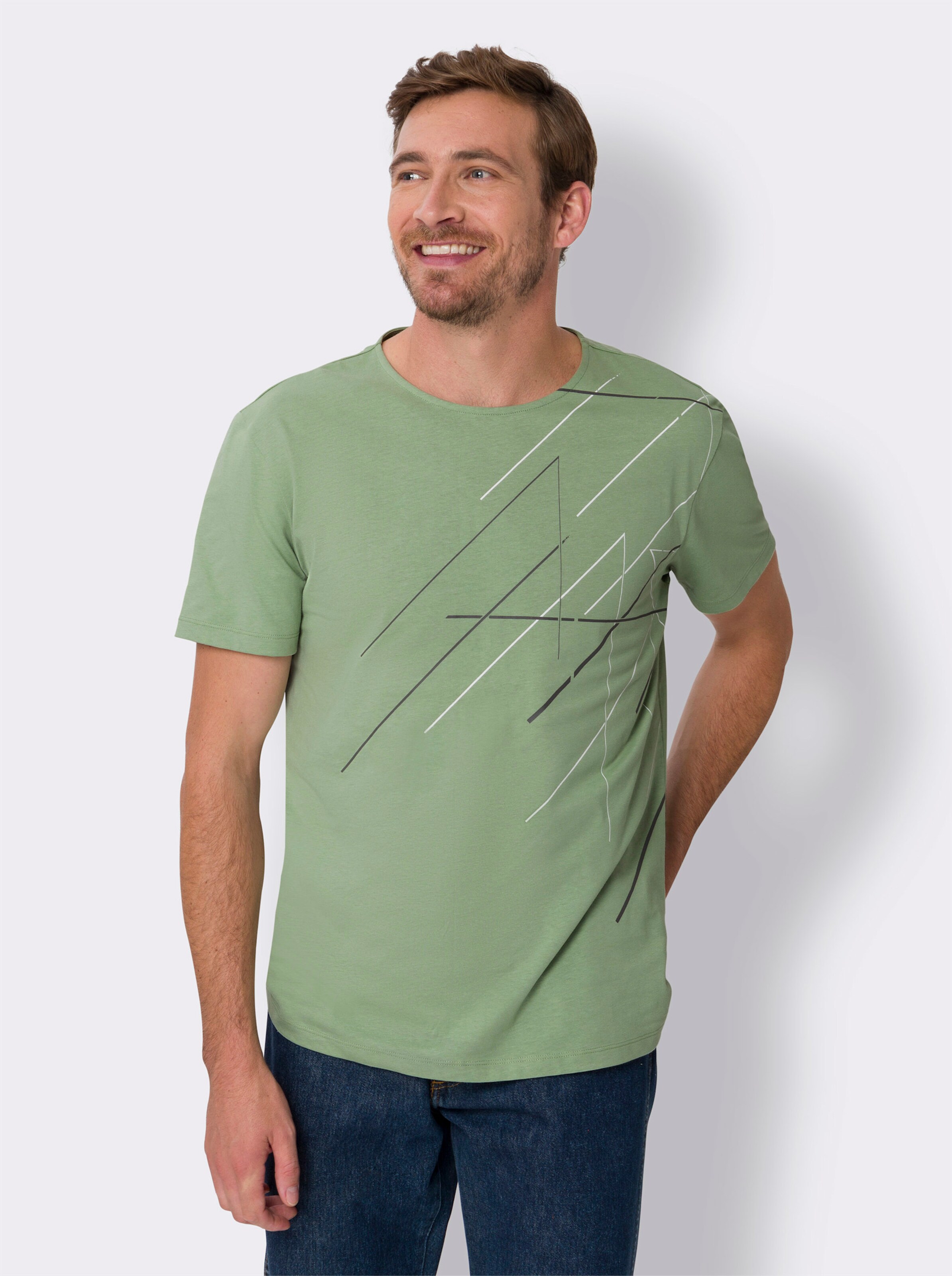 Freizeitshirt