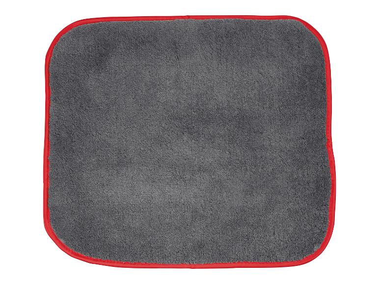 Auto schoonmaakaccessoires