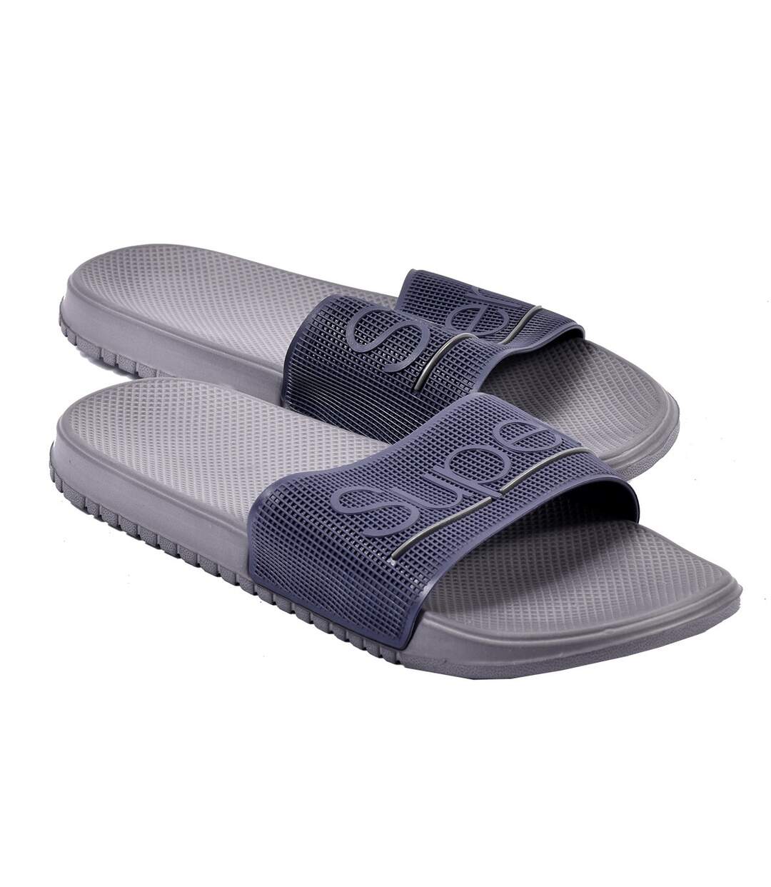 Claquette Femme SUPER SD5094 MARINE