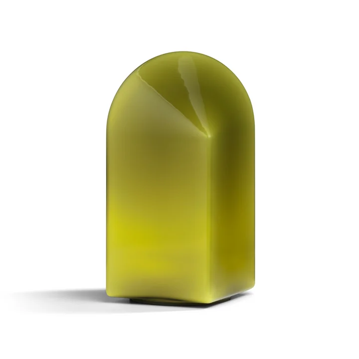 HAY - Parade LED-Tischleuchte 240, moss green