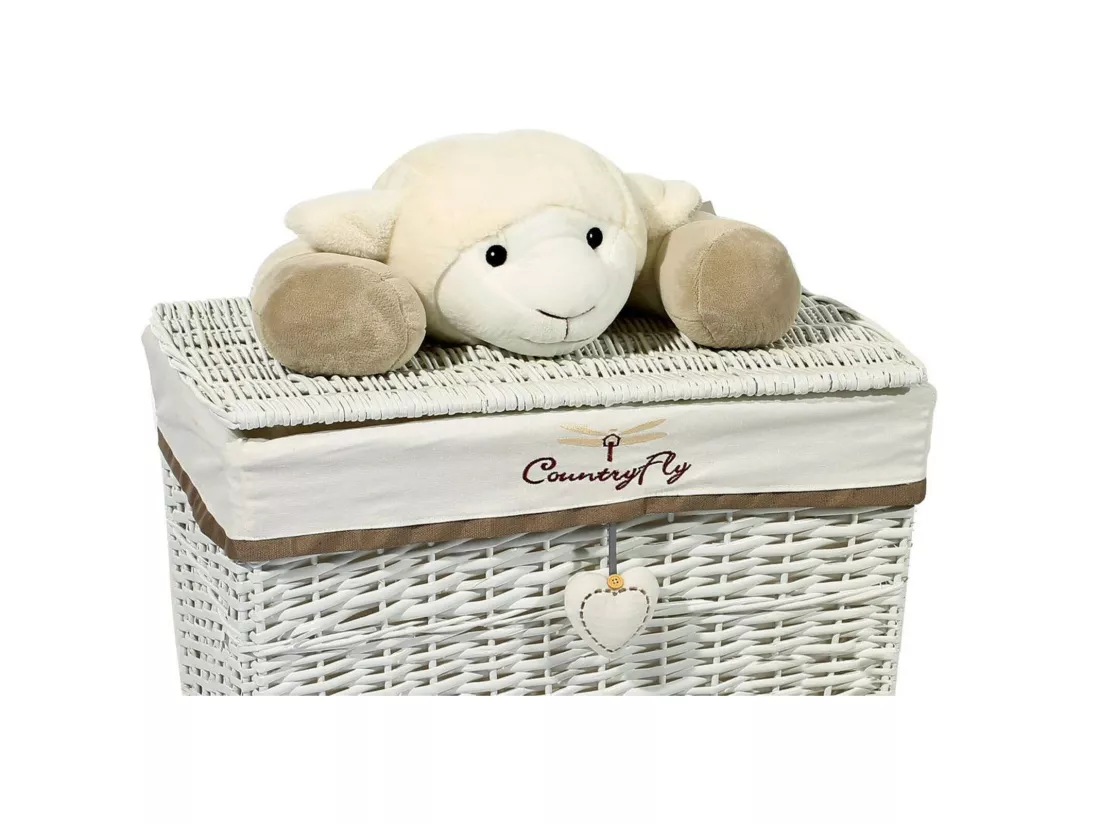 Set de paniers sheep I