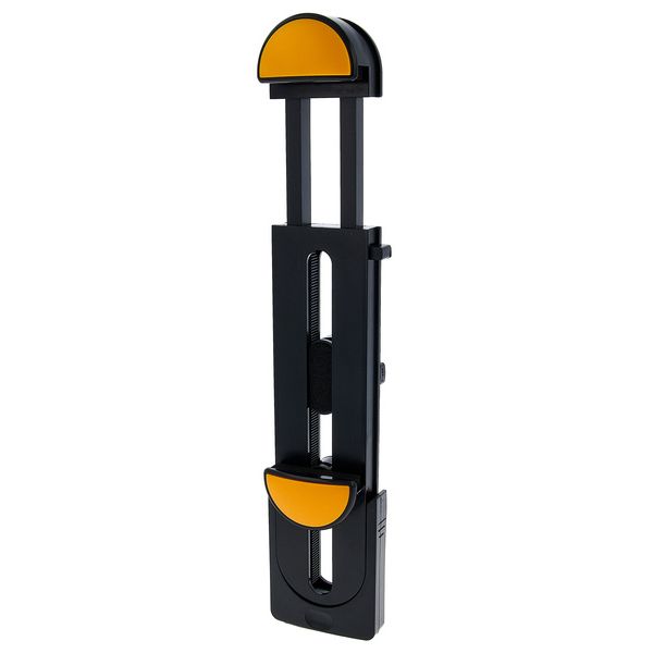Roadworx Mic Stand Round Base Bundle