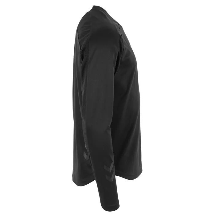 Hummel Ground Pro Trainingssweater Heren