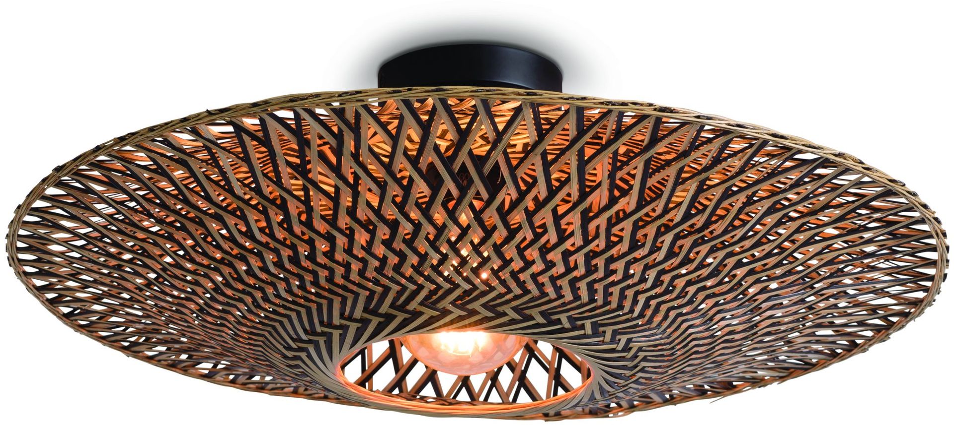 Good&Mojo   Bali Plafondlamp