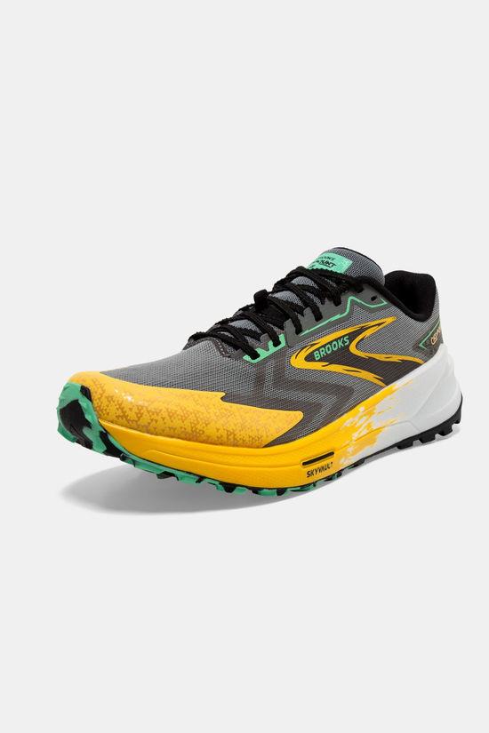 Brooks Brooks Catamount 3 Trailschoen 1D