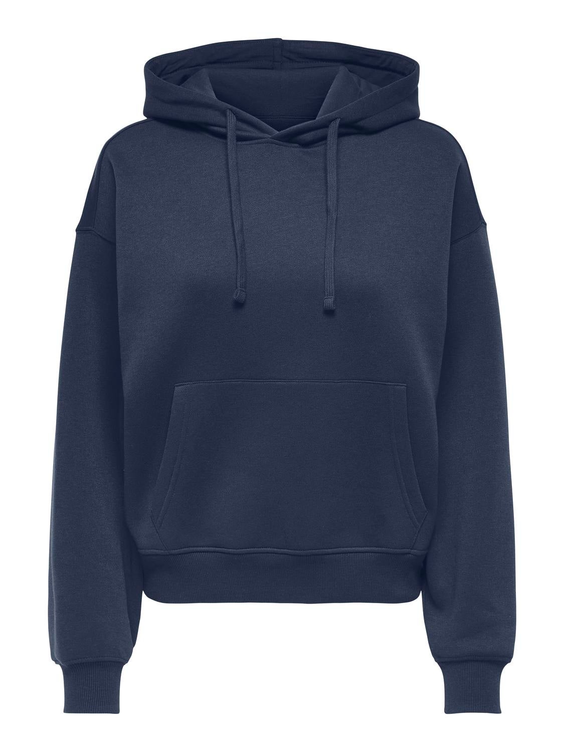 ONLBEST Sweatshirt Navy Blazer