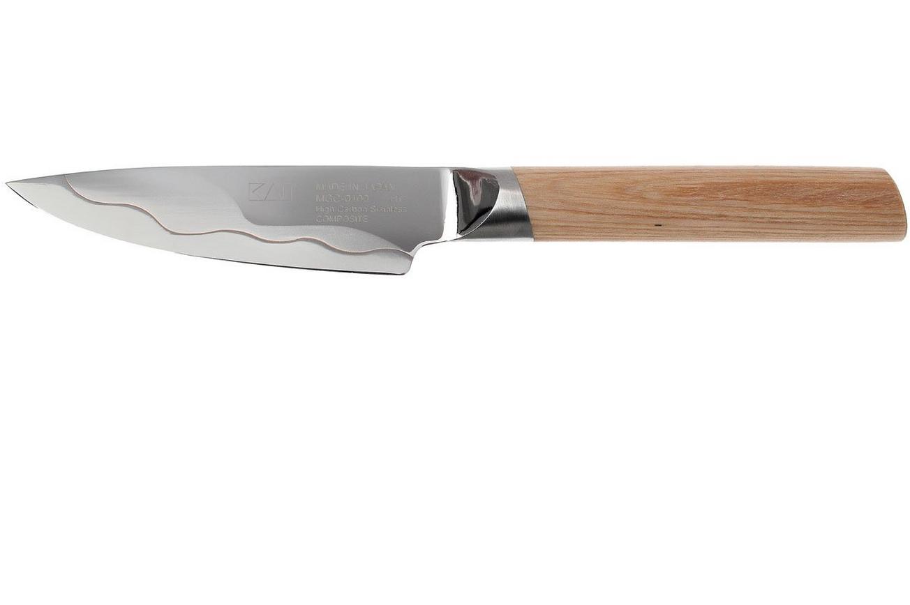 Kai Seki Magoroku Composite officemes 9 cm MGC-0400