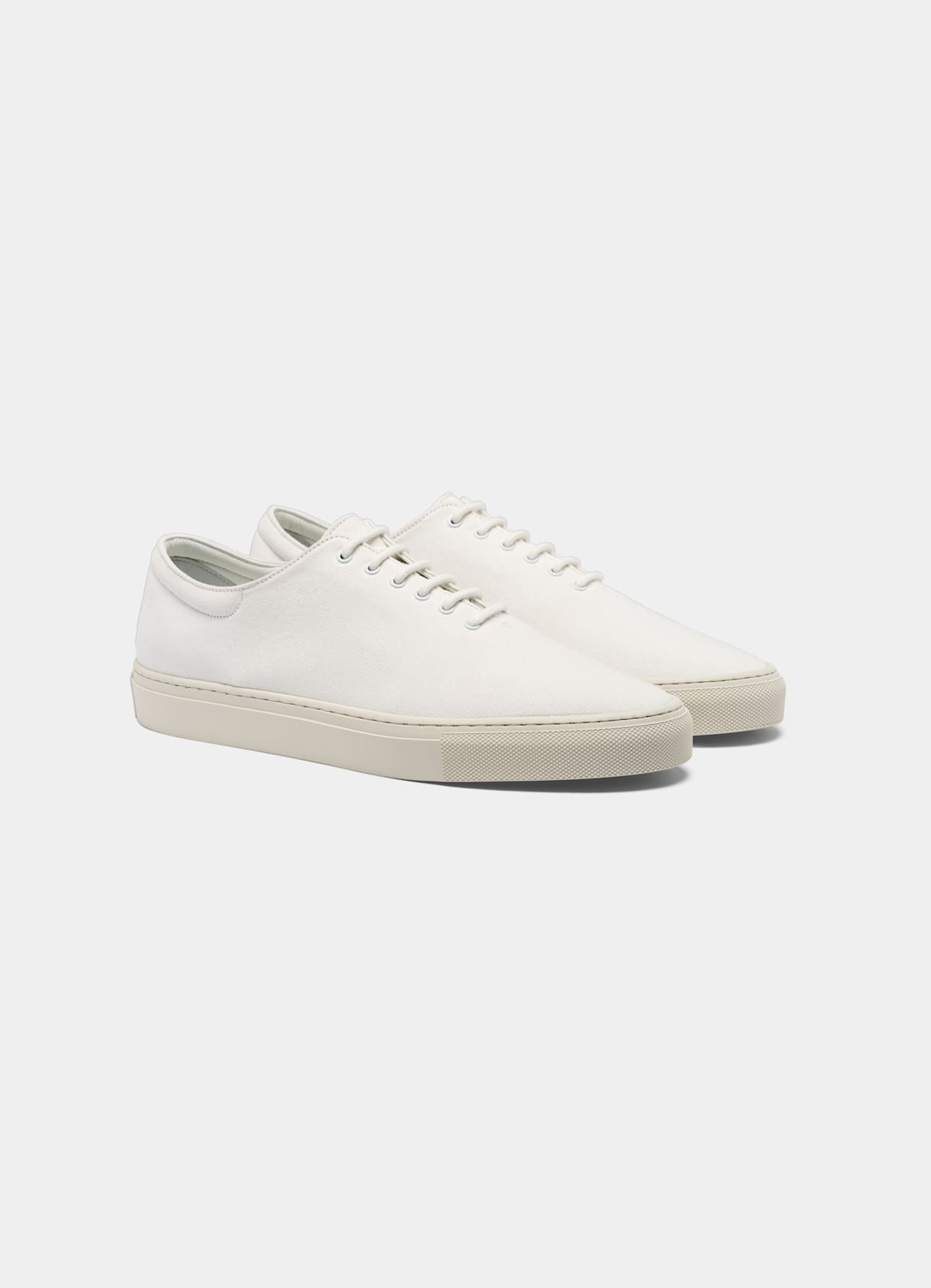 Sneakers blanches