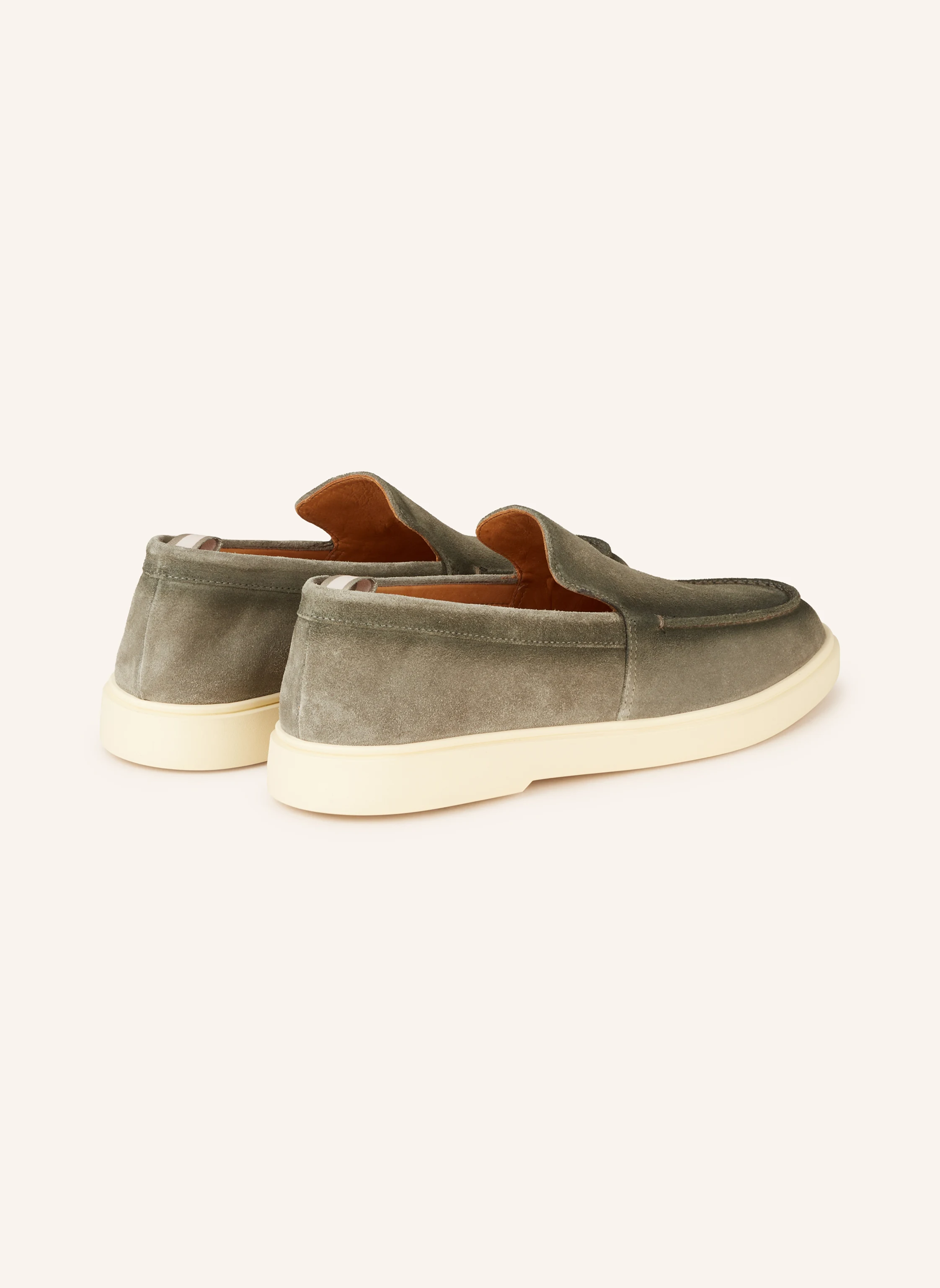 OFFICINE CREATIVE Loafer BONES